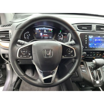 Honda CR-V  SUV 2021,  1.5 benzyna, automat - Na sprzedaż za 141 450 zł - Katowice - zdjęcie 7