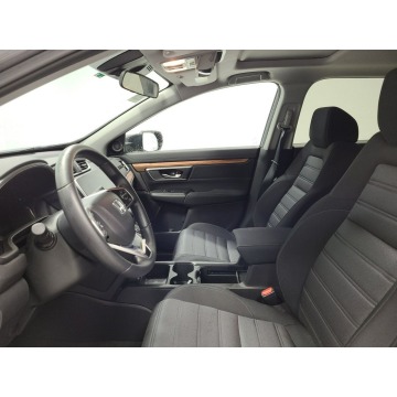 Honda CR-V  SUV 2021,  1.5 benzyna, automat - Na sprzedaż za 141 450 zł - Katowice - zdjęcie 8