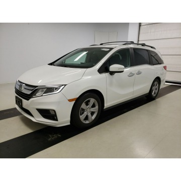 Honda Odyssey - EX 3.5 automat