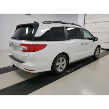 Honda Odyssey  Minivan/Van 2020,  3.5 benzyna, automat - Na sprzedaż za 159 900 zł - Katowice - zdjęcie 4