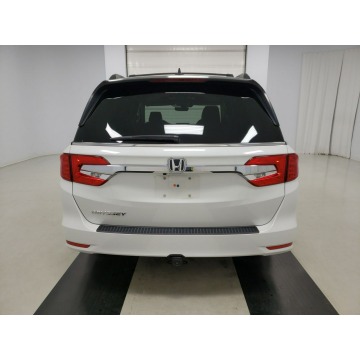 Honda Odyssey  Minivan/Van 2020,  3.5 benzyna, automat - Na sprzedaż za 159 900 zł - Katowice - zdjęcie 5