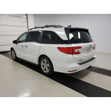 Honda Odyssey  Minivan/Van 2020,  3.5 benzyna, automat - Na sprzedaż za 159 900 zł - Katowice - zdjęcie 6