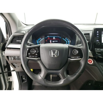 Honda Odyssey  Minivan/Van 2020,  3.5 benzyna, automat - Na sprzedaż za 159 900 zł - Katowice - zdjęcie 7