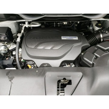 Honda Odyssey  Minivan/Van 2020,  3.5 benzyna, automat - Na sprzedaż za 159 900 zł - Katowice - zdjęcie 9