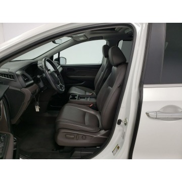 Honda Odyssey  Minivan/Van 2020,  3.5 benzyna, automat - Na sprzedaż za 159 900 zł - Katowice - zdjęcie 8