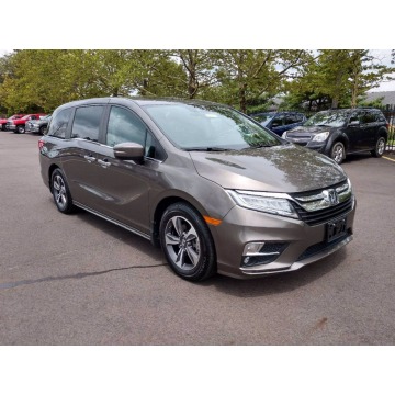 2020 Honda Odyssey Touring 3.5 Benz 280KM