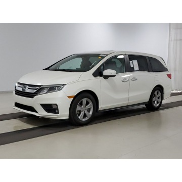 Honda Odyssey EX-L