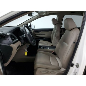 Honda Odyssey  Minivan/Van 2019,  3.5 benzyna, automat - Na sprzedaż za 107 625 zł - Katowice - zdjęcie 3