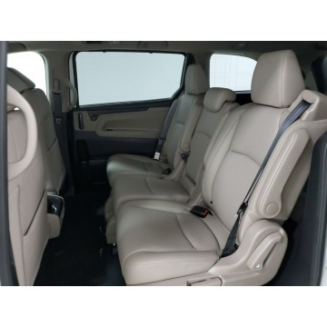 Honda Odyssey  Minivan/Van 2019,  3.5 benzyna, automat - Na sprzedaż za 107 625 zł - Katowice - zdjęcie 4