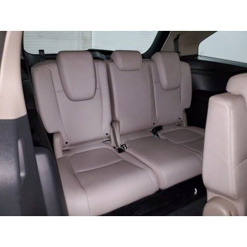 Honda Odyssey  Minivan/Van 2019,  3.5 benzyna, automat - Na sprzedaż za 107 625 zł - Katowice - zdjęcie 5