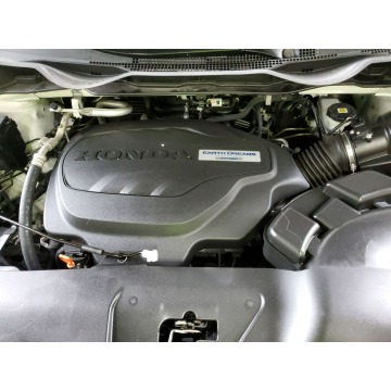 Honda Odyssey  Minivan/Van 2019,  3.5 benzyna, automat - Na sprzedaż za 107 625 zł - Katowice - zdjęcie 6