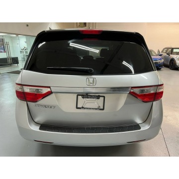 Honda Odyssey  Minivan/Van 2012,  3.5 benzyna, automat - Na sprzedaż za 34 440 zł - Katowice - zdjęcie 5