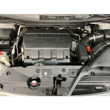 Honda Odyssey  Minivan/Van 2012,  3.5 benzyna, automat - Na sprzedaż za 34 440 zł - Katowice - zdjęcie 9