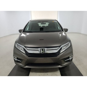 Honda Odyssey  Minivan/Van 2019,  3.5 benzyna, automat - Na sprzedaż za 147 600 zł - Katowice - zdjęcie 2