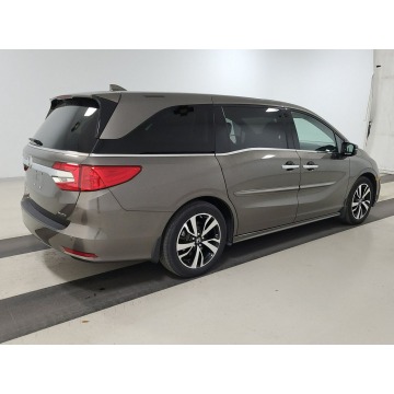 Honda Odyssey  Minivan/Van 2019,  3.5 benzyna, automat - Na sprzedaż za 147 600 zł - Katowice - zdjęcie 4