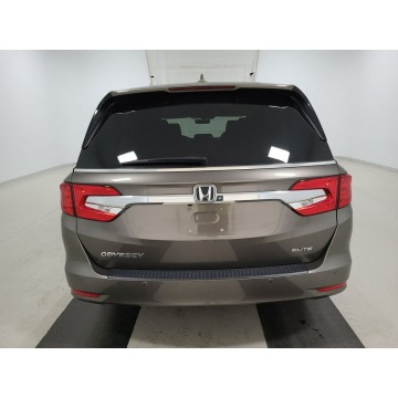Honda Odyssey  Minivan/Van 2019,  3.5 benzyna, automat - Na sprzedaż za 147 600 zł - Katowice - zdjęcie 5
