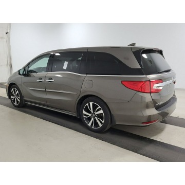 Honda Odyssey  Minivan/Van 2019,  3.5 benzyna, automat - Na sprzedaż za 147 600 zł - Katowice - zdjęcie 6