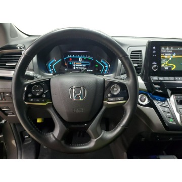 Honda Odyssey  Minivan/Van 2019,  3.5 benzyna, automat - Na sprzedaż za 147 600 zł - Katowice - zdjęcie 7