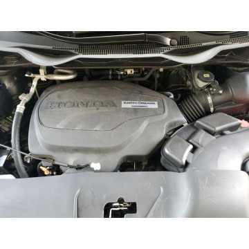 Honda Odyssey  Minivan/Van 2019,  3.5 benzyna, automat - Na sprzedaż za 147 600 zł - Katowice - zdjęcie 9