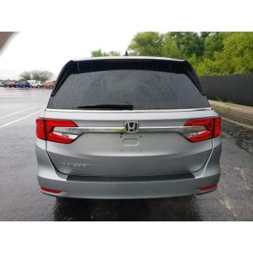 Honda Odyssey  Minivan/Van 2018,  3.5 benzyna, automat - Na sprzedaż za 110 085 zł - Katowice - zdjęcie 4
