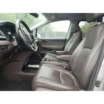 Honda Odyssey  Minivan/Van 2018,  3.5 benzyna, automat - Na sprzedaż za 110 085 zł - Katowice - zdjęcie 6