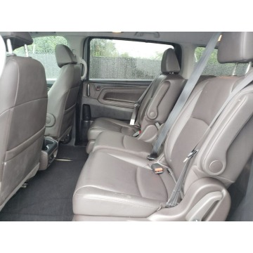 Honda Odyssey  Minivan/Van 2018,  3.5 benzyna, automat - Na sprzedaż za 110 085 zł - Katowice - zdjęcie 7