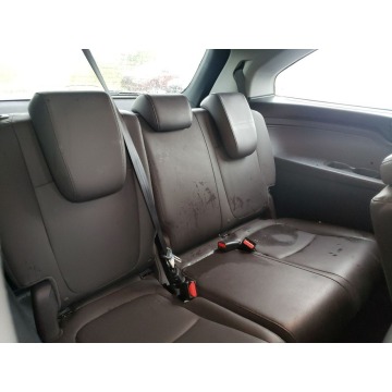 Honda Odyssey  Minivan/Van 2018,  3.5 benzyna, automat - Na sprzedaż za 110 085 zł - Katowice - zdjęcie 8