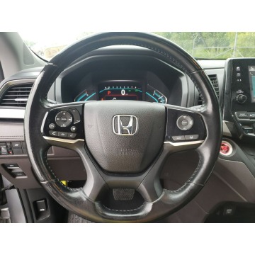 Honda Odyssey  Minivan/Van 2018,  3.5 benzyna, automat - Na sprzedaż za 110 085 zł - Katowice - zdjęcie 9