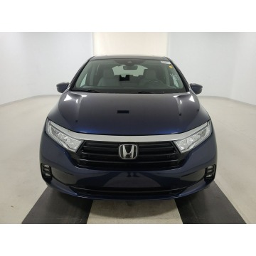 Honda Odyssey  Minivan/Van 2021,  3.5 benzyna, automat - Na sprzedaż za 170 970 zł - Katowice - zdjęcie 2
