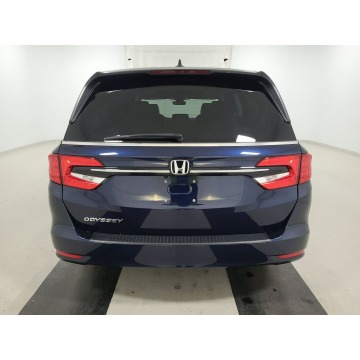 Honda Odyssey  Minivan/Van 2021,  3.5 benzyna, automat - Na sprzedaż za 170 970 zł - Katowice - zdjęcie 5
