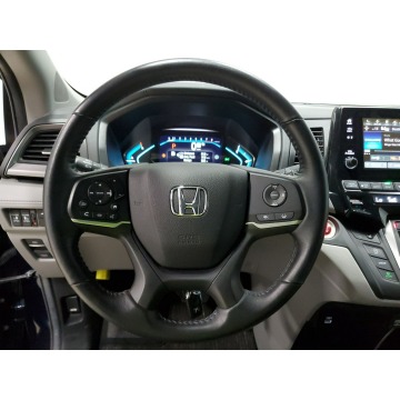 Honda Odyssey  Minivan/Van 2021,  3.5 benzyna, automat - Na sprzedaż za 170 970 zł - Katowice - zdjęcie 7