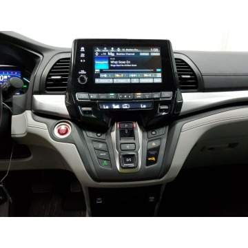 Honda Odyssey  Minivan/Van 2021,  3.5 benzyna, automat - Na sprzedaż za 170 970 zł - Katowice - zdjęcie 8