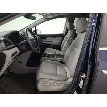 Honda Odyssey  Minivan/Van 2021,  3.5 benzyna, automat - Na sprzedaż za 170 970 zł - Katowice - zdjęcie 9