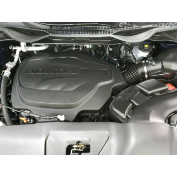 Honda Odyssey  Minivan/Van 2021,  3.5 benzyna, automat - Na sprzedaż za 170 970 zł - Katowice - zdjęcie 10