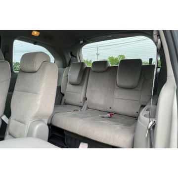Honda Odyssey  Minivan/Van 2016,  3.5 benzyna, automat - Na sprzedaż za 74 046 zł - Katowice - zdjęcie 11