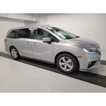 Honda Odyssey - EX-L 3.5 automat