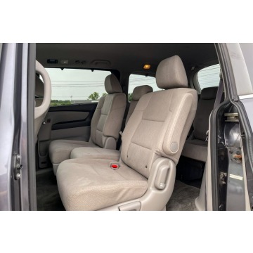 Honda Odyssey  Minivan/Van 2016,  3.5 benzyna, automat - Na sprzedaż za 74 046 zł - Katowice - zdjęcie 12