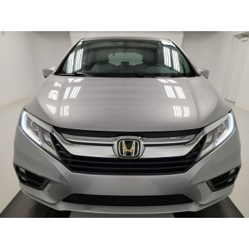 Honda Odyssey  Minivan/Van 2019,  3.5 benzyna, automat - Na sprzedaż za 146 370 zł - Katowice - zdjęcie 2