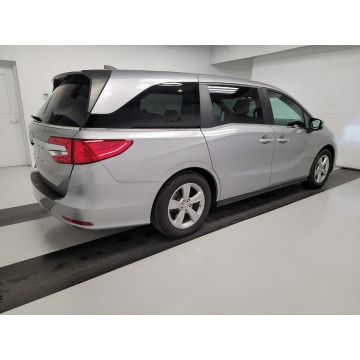 Honda Odyssey  Minivan/Van 2019,  3.5 benzyna, automat - Na sprzedaż za 146 370 zł - Katowice - zdjęcie 4