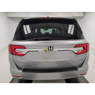 Honda Odyssey  Minivan/Van 2019,  3.5 benzyna, automat - Na sprzedaż za 146 370 zł - Katowice - zdjęcie 5