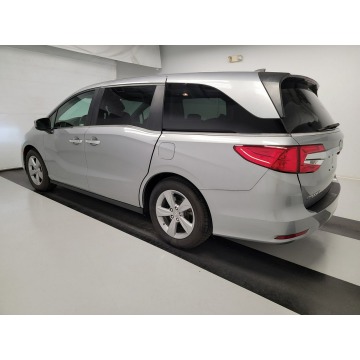 Honda Odyssey  Minivan/Van 2019,  3.5 benzyna, automat - Na sprzedaż za 146 370 zł - Katowice - zdjęcie 6