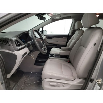Honda Odyssey  Minivan/Van 2019,  3.5 benzyna, automat - Na sprzedaż za 146 370 zł - Katowice - zdjęcie 7