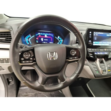 Honda Odyssey  Minivan/Van 2019,  3.5 benzyna, automat - Na sprzedaż za 146 370 zł - Katowice - zdjęcie 8
