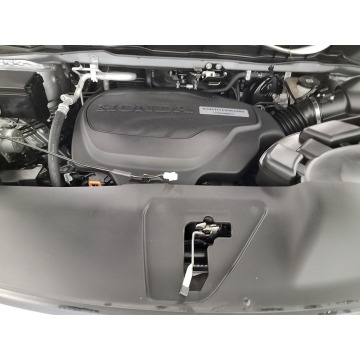 Honda Odyssey  Minivan/Van 2019,  3.5 benzyna, automat - Na sprzedaż za 146 370 zł - Katowice - zdjęcie 9