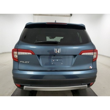 Honda Pilot  SUV 2019,  3.5 benzyna, automat - Na sprzedaż za 97 170 zł - Katowice - zdjęcie 3