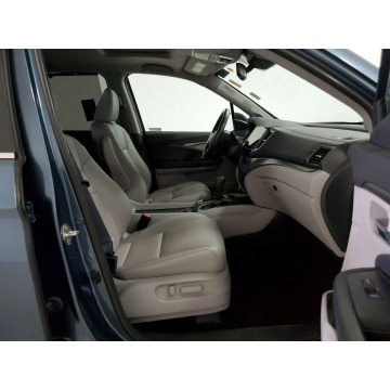 Honda Pilot  SUV 2019,  3.5 benzyna, automat - Na sprzedaż za 97 170 zł - Katowice - zdjęcie 5