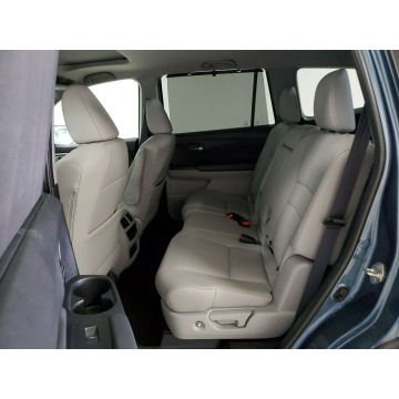 Honda Pilot  SUV 2019,  3.5 benzyna, automat - Na sprzedaż za 97 170 zł - Katowice - zdjęcie 6