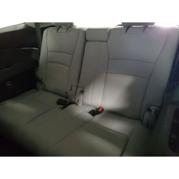 Honda Pilot  SUV 2019,  3.5 benzyna, automat - Na sprzedaż za 97 170 zł - Katowice - zdjęcie 7