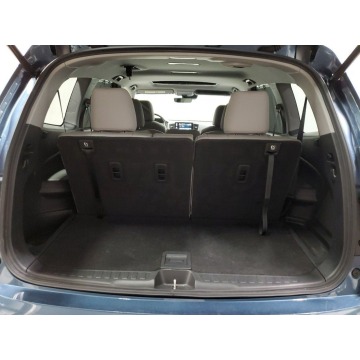 Honda Pilot  SUV 2019,  3.5 benzyna, automat - Na sprzedaż za 97 170 zł - Katowice - zdjęcie 9