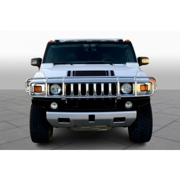 Hummer H2  Terenowy 2009,  6.2 benzyna, automat - Na sprzedaż za 109 470 zł - Katowice - zdjęcie 2